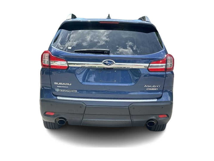Thumbnail: 2019 Subaru Ascent - 5