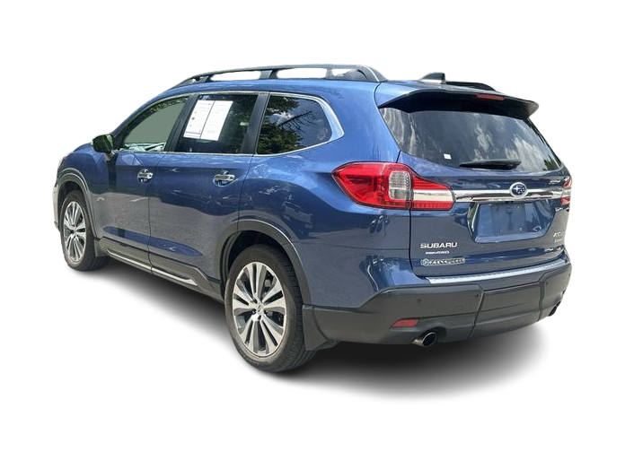 Thumbnail: 2019 Subaru Ascent - 4