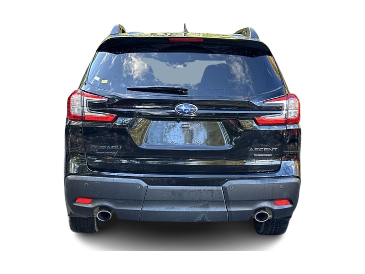 Thumbnail: 2025 Subaru Ascent - 5