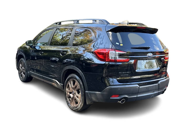 Thumbnail: 2025 Subaru Ascent - 4