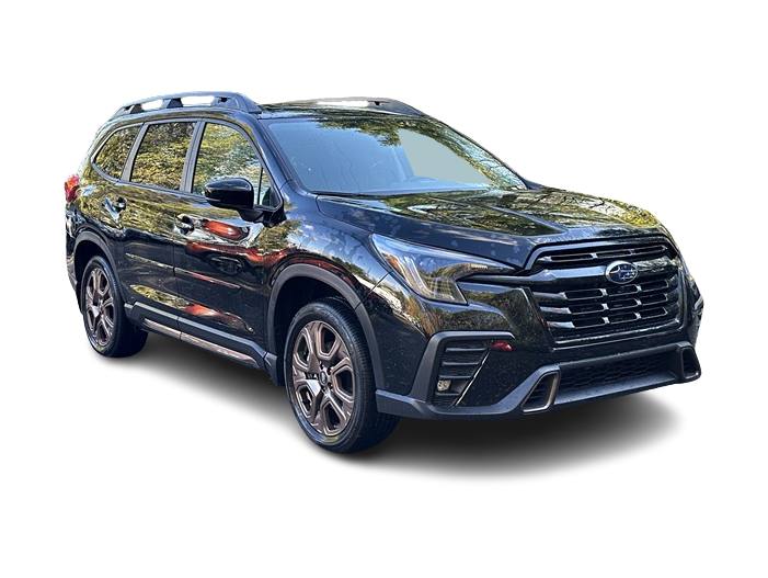 Thumbnail: 2025 Subaru Ascent - 24
