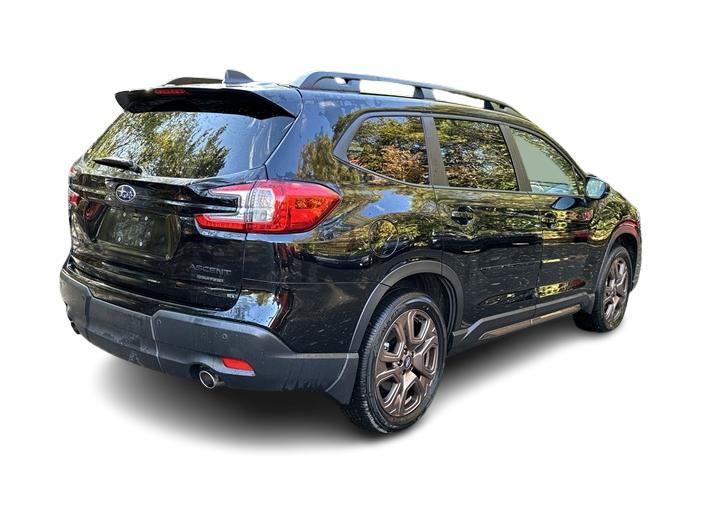 Thumbnail: 2025 Subaru Ascent - 25