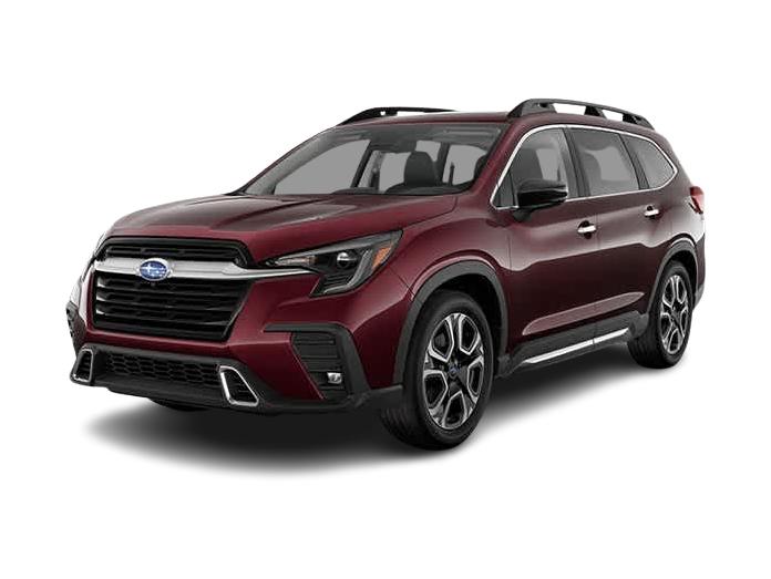 Thumbnail: 2025 Subaru Ascent - 2