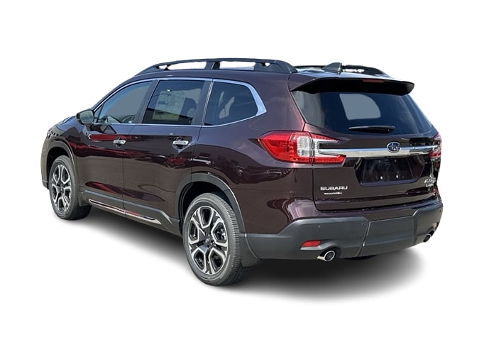 Thumbnail: 2025 Subaru Ascent - 4