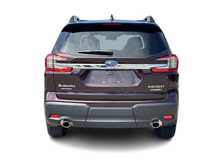 Thumbnail: 2025 Subaru Ascent - 5