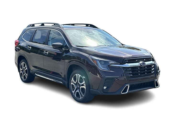 Thumbnail: 2025 Subaru Ascent - 34