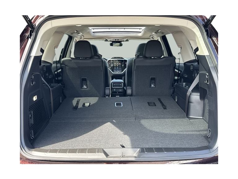 Thumbnail: 2025 Subaru Ascent - 32