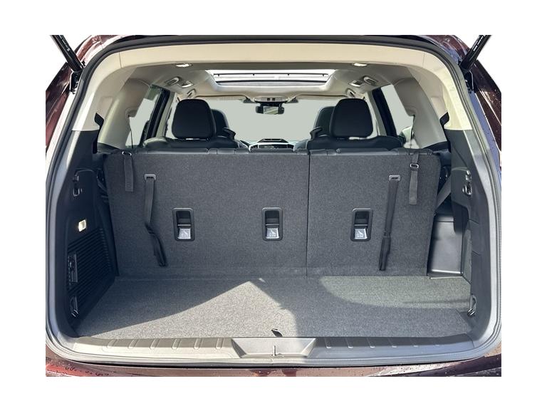 Thumbnail: 2025 Subaru Ascent - 15