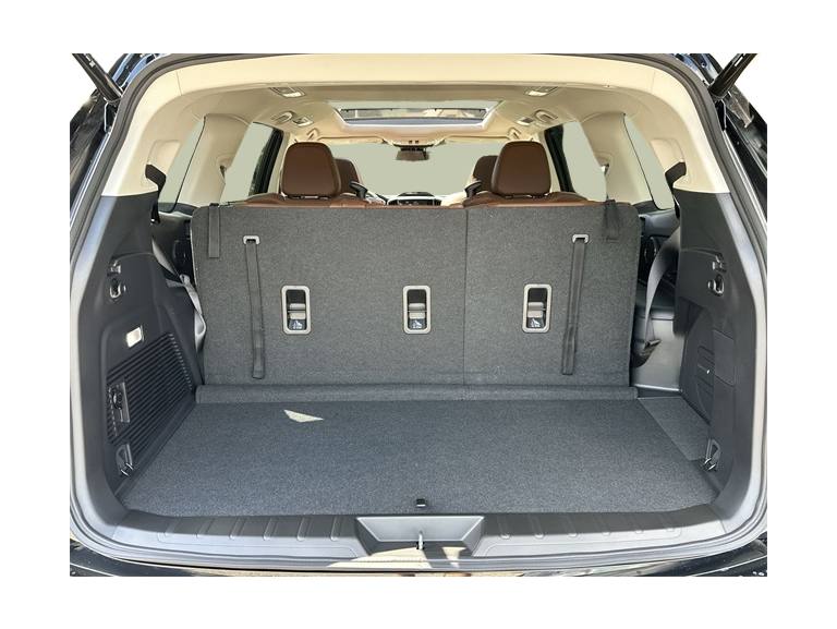 Thumbnail: 2025 Subaru Ascent - 15