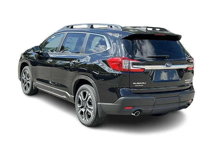 Thumbnail: 2025 Subaru Ascent - 4