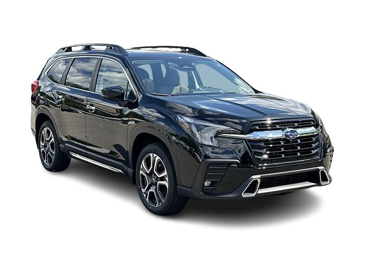 Thumbnail: 2025 Subaru Ascent - 33
