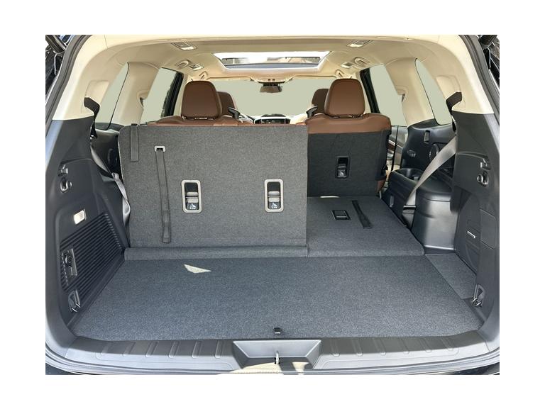 Thumbnail: 2025 Subaru Ascent - 30