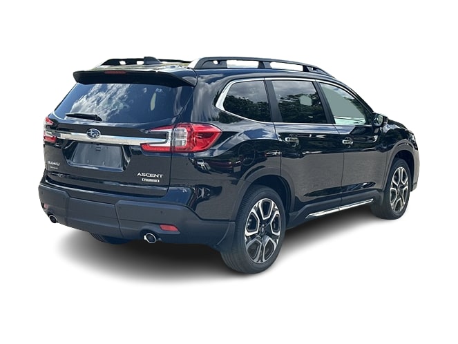 Thumbnail: 2025 Subaru Ascent - 34