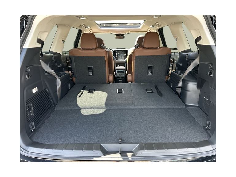 Thumbnail: 2025 Subaru Ascent - 31