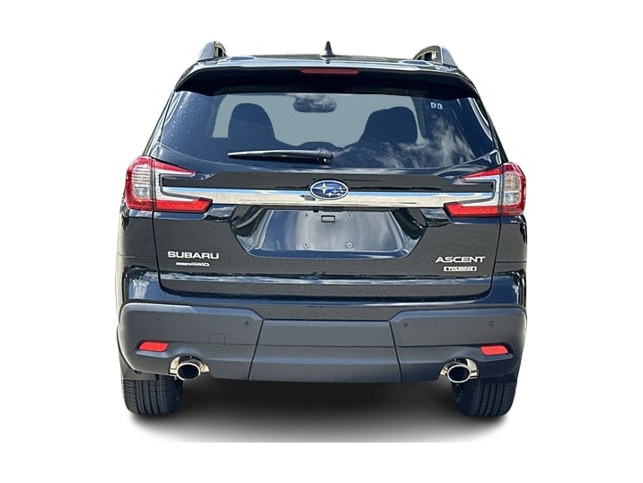 Thumbnail: 2025 Subaru Ascent - 5
