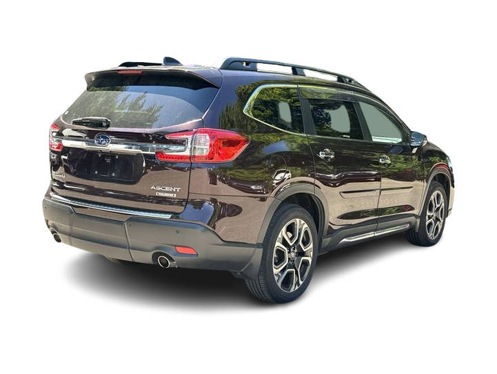 Thumbnail: 2024 Subaru Ascent - 25