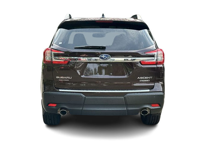 Thumbnail: 2024 Subaru Ascent - 5