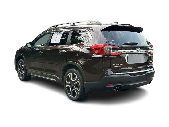 Thumbnail: 2024 Subaru Ascent - 4