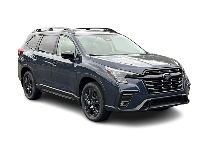 Thumbnail: 2025 Subaru Ascent - 34