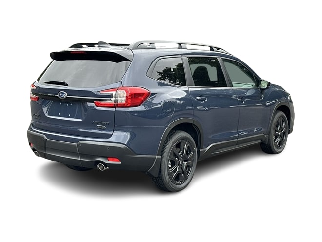 Thumbnail: 2025 Subaru Ascent - 35
