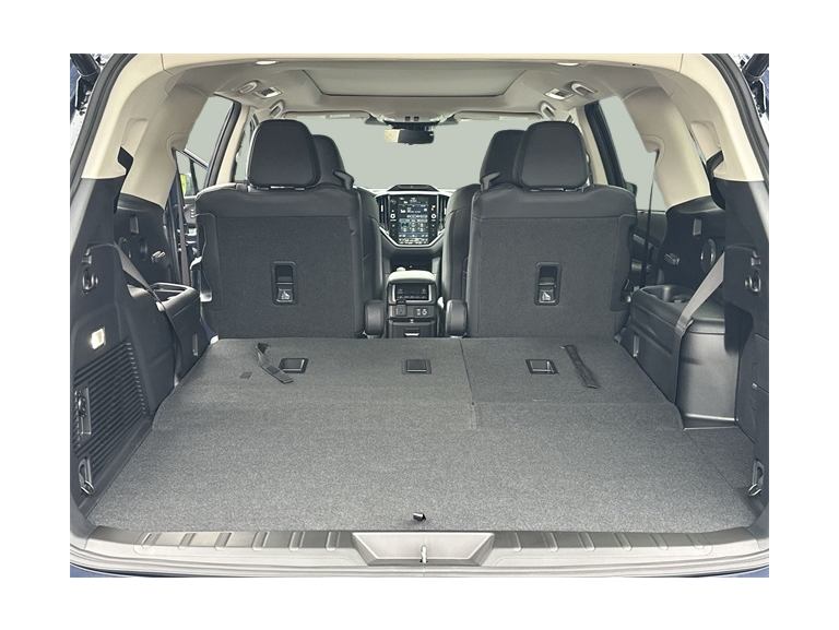 Thumbnail: 2025 Subaru Ascent - 32