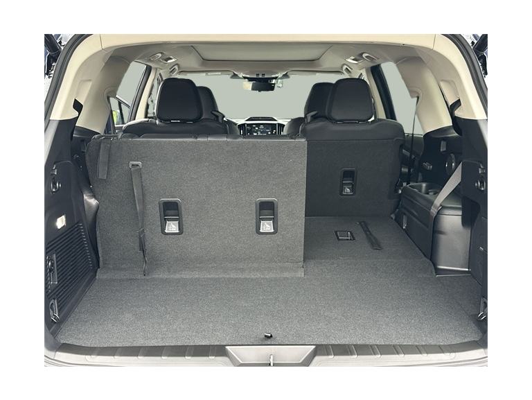 Thumbnail: 2025 Subaru Ascent - 31