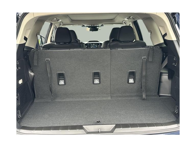 Thumbnail: 2025 Subaru Ascent - 15