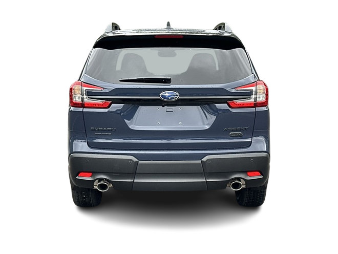 Thumbnail: 2025 Subaru Ascent - 5