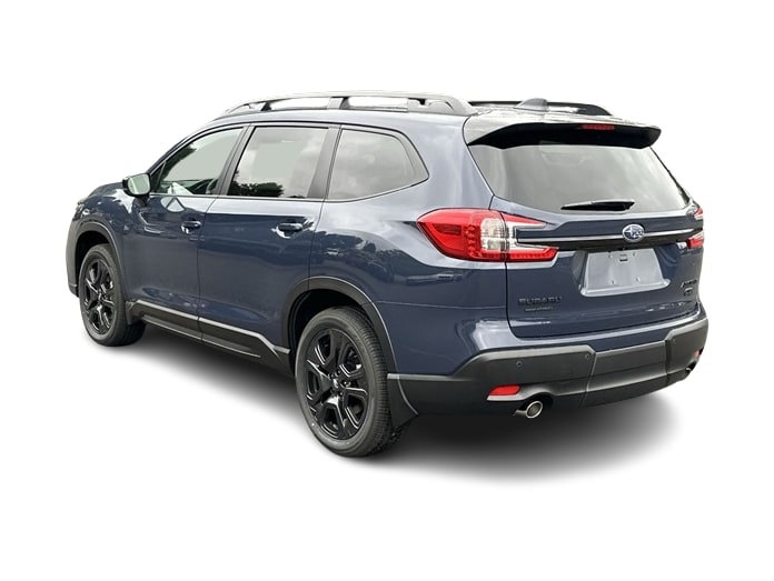 Thumbnail: 2025 Subaru Ascent - 4