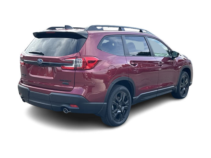 Thumbnail: 2025 Subaru Ascent - 34