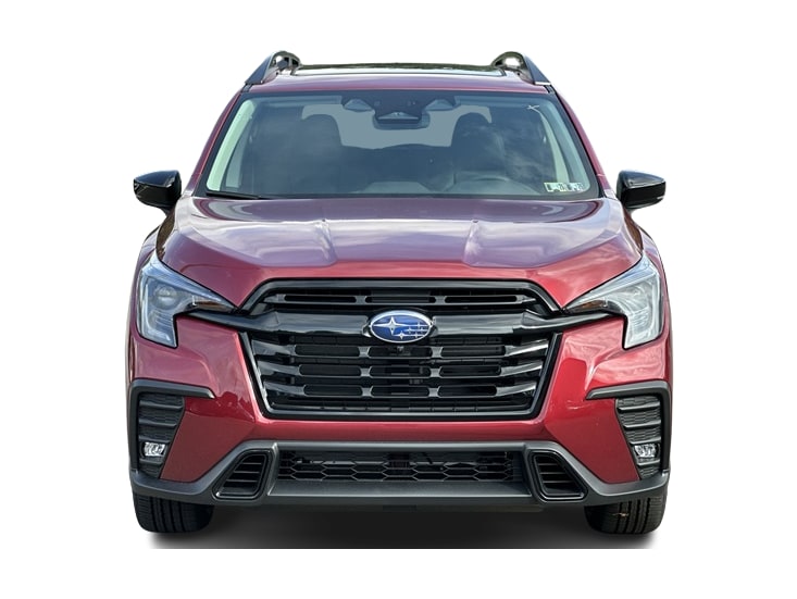 Thumbnail: 2025 Subaru Ascent - 6