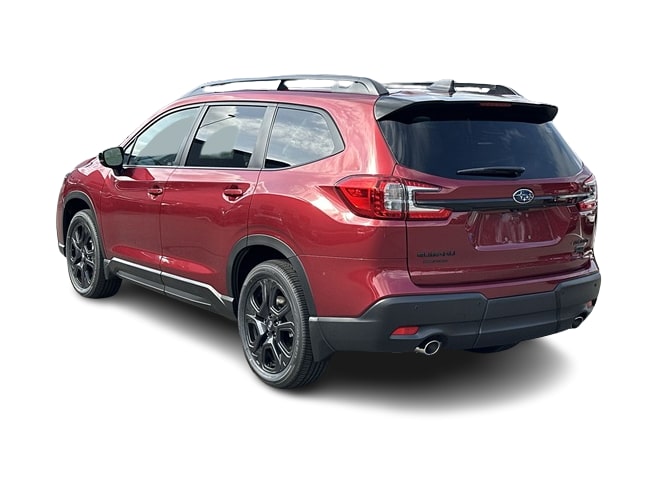 Thumbnail: 2025 Subaru Ascent - 4