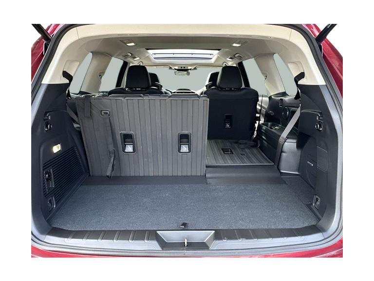 Thumbnail: 2025 Subaru Ascent - 30