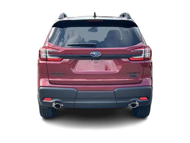 Thumbnail: 2025 Subaru Ascent - 5