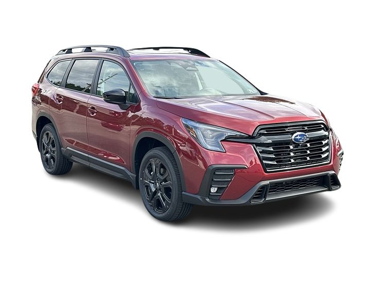 Thumbnail: 2025 Subaru Ascent - 33