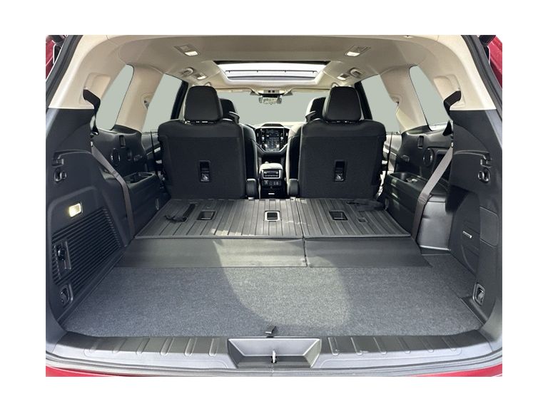 Thumbnail: 2025 Subaru Ascent - 31