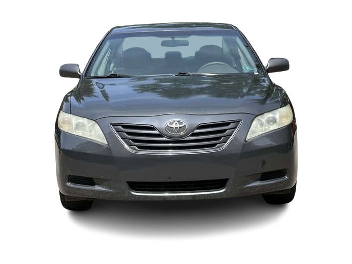 Thumbnail: 2008 Toyota Camry - 6