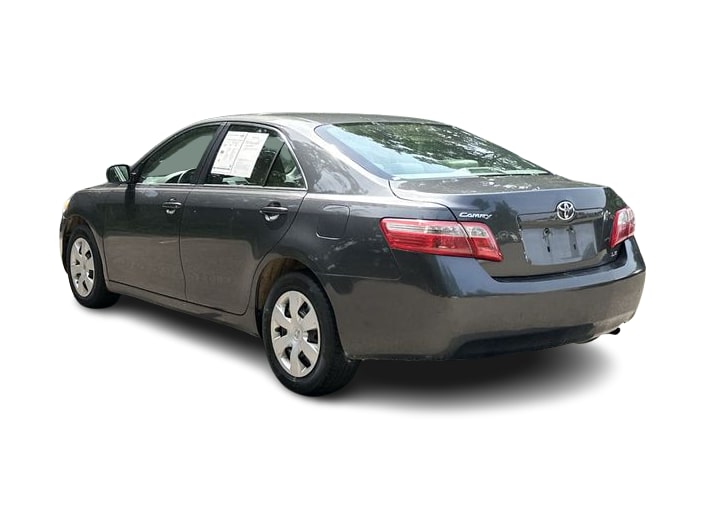 Thumbnail: 2008 Toyota Camry - 4
