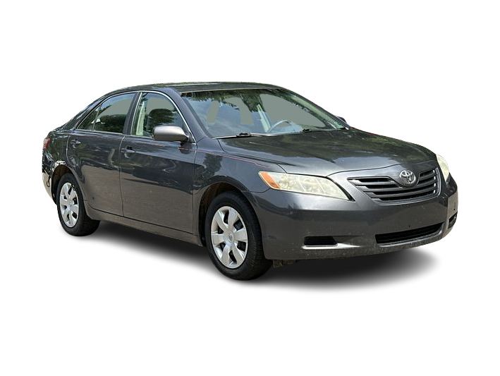 Thumbnail: 2008 Toyota Camry - 25