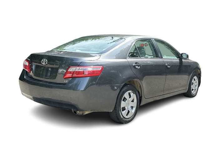 Thumbnail: 2008 Toyota Camry - 26