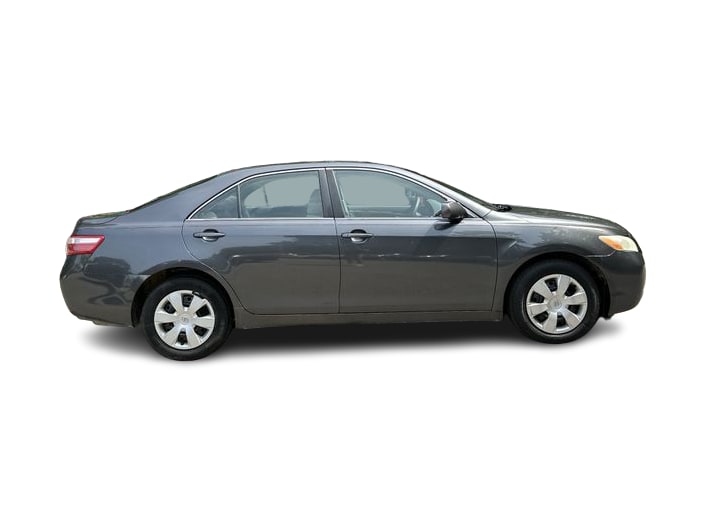 Thumbnail: 2008 Toyota Camry - 16
