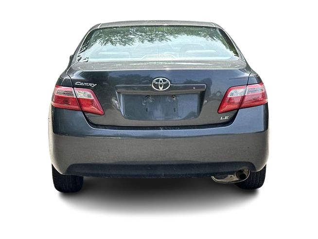 Thumbnail: 2008 Toyota Camry - 5