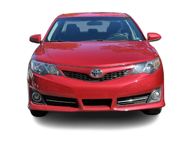 Thumbnail: 2014 Toyota Camry - 6