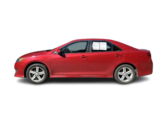 Thumbnail: 2014 Toyota Camry - 3