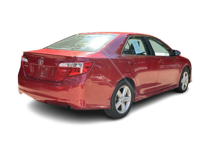 Thumbnail: 2014 Toyota Camry - 21