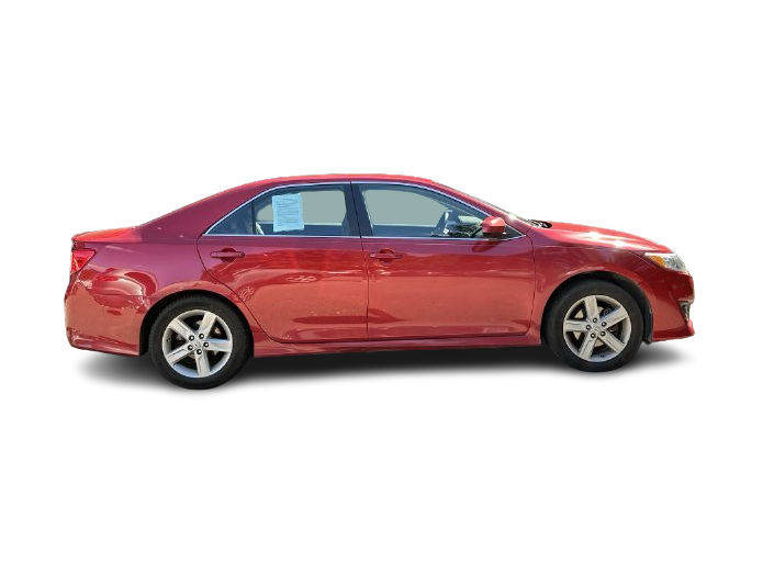 Thumbnail: 2014 Toyota Camry - 14
