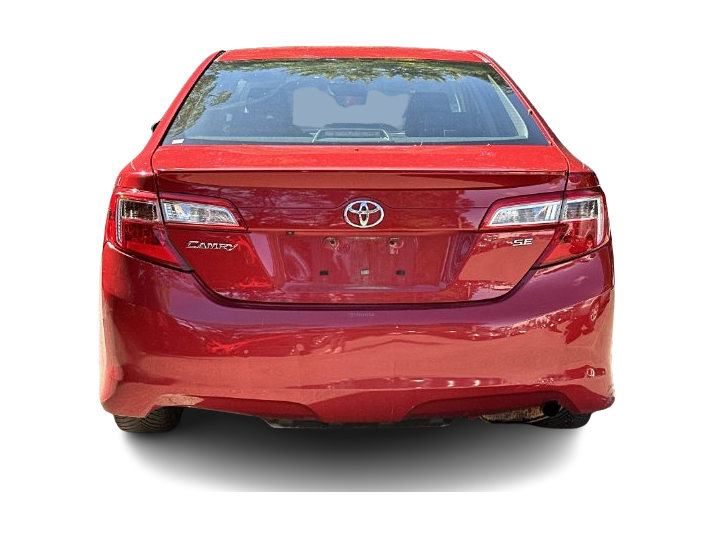 Thumbnail: 2014 Toyota Camry - 5