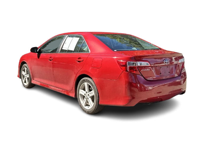 Thumbnail: 2014 Toyota Camry - 4