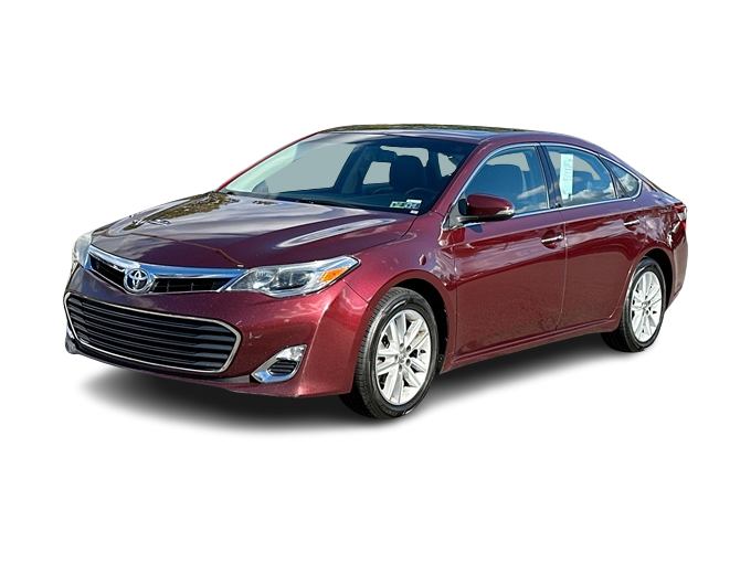 2015 Toyota Avalon