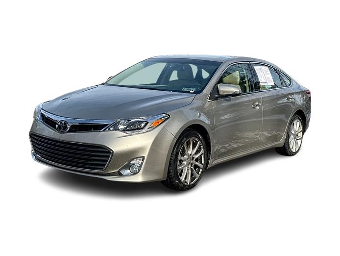 2014 Toyota Avalon